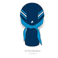 CS Tech Bandana