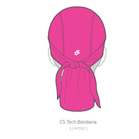 CS Tech Bandana