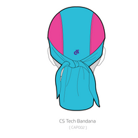 CS Tech Bandana