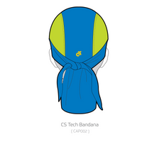 CS Tech Bandana