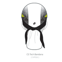 CS Tech Bandana