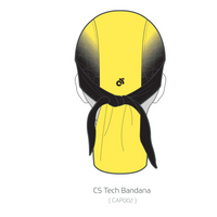 CS Tech Bandana