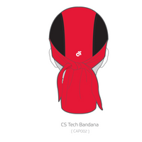 CS Tech Bandana