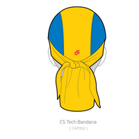 CS Tech Bandana