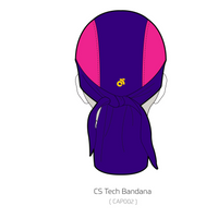 CS Tech Bandana