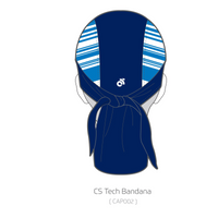CS Tech Bandana