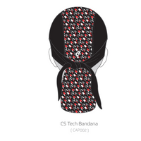 CS Tech Bandana