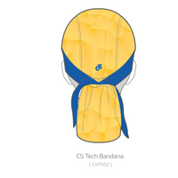 CS Tech Bandana