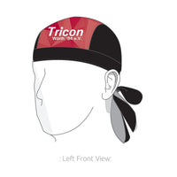 CS Tech Bandana