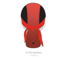 CS Tech Bandana