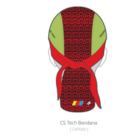 CS Tech Bandana