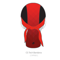 CS Tech Bandana