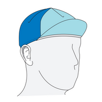 Performance Euro Cap