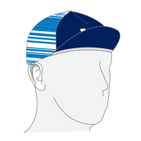 Performance Euro Cap