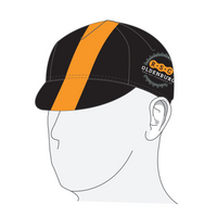 Performance Euro Cap