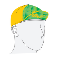 Performance Euro Cap