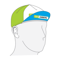 Performance Euro Cap