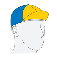 Performance Euro Cap