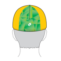 Performance Euro Cap