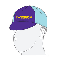 Performance Euro Cap