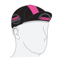 Performance Euro Cap