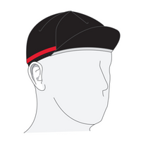 Performance Euro Cap