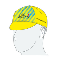 Performance Euro Cap