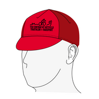 Performance Euro Cap