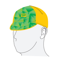 Performance Euro Cap