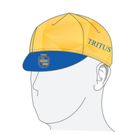 Performance Euro Cap