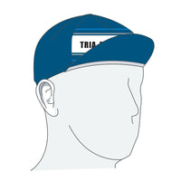 Performance Euro Cap