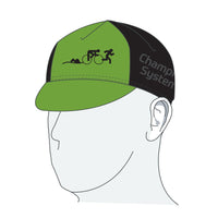 Performance Euro Cap