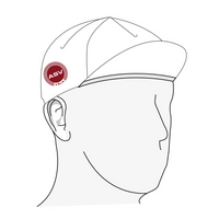 Performance Euro Cap