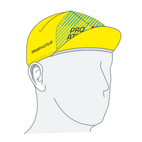 Performance Euro Cap