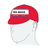 Performance Euro Cap