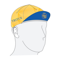 Performance Euro Cap