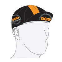 Performance Euro Cap