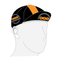 Performance Euro Cap