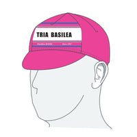 Performance Euro Cap