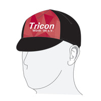 Performance Euro Cap