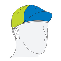 Performance Euro Cap