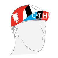 Performance Euro Cap