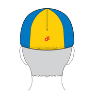 Performance Euro Cap