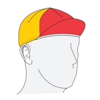 Performance Euro Cap