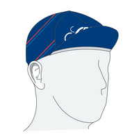 Performance Euro Cap