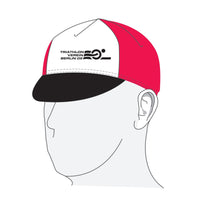 Performance Euro Cap