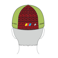 Performance Euro Cap