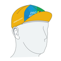 Performance Euro Cap