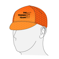 Performance Euro Cap