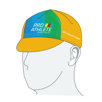 Performance Euro Cap